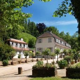 Auerbacher Fürstenlager Bensheim