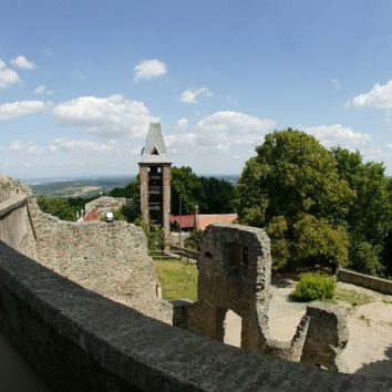 Burg Frankenstein