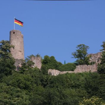 Burg Windeck