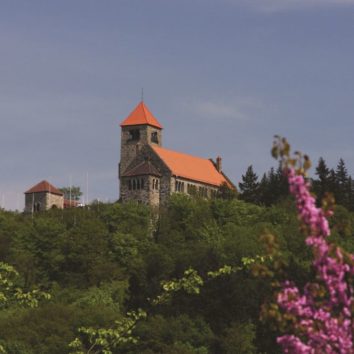 Wachenburg Weinheim