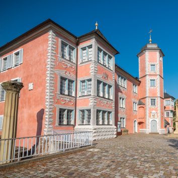 Lobdengaumuseum Ladenburg