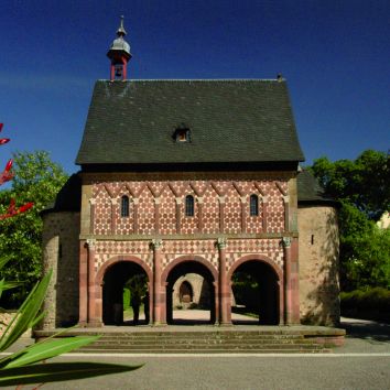 Torhalle Kloster Lorsch