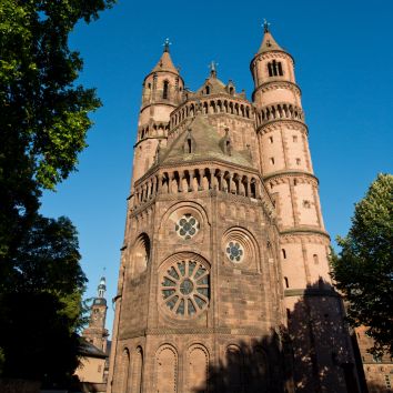 Wormser Dom