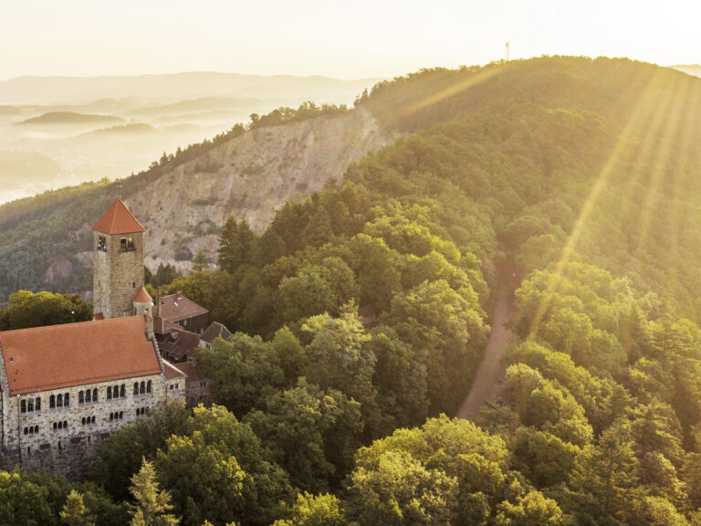 Wachenburg Weinheim